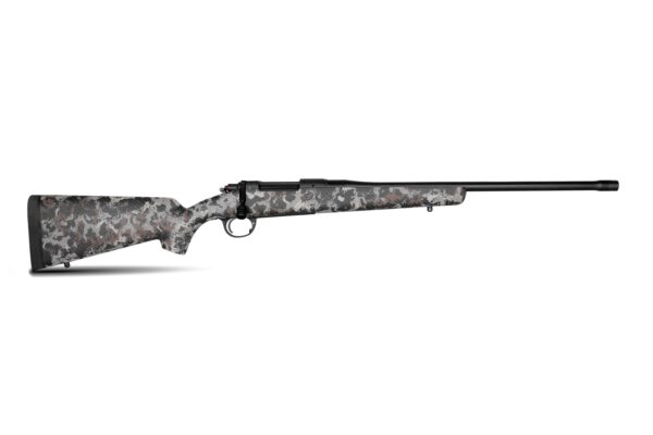 WILSON COMBAT NULA 20 243WIN 20" CANYON
