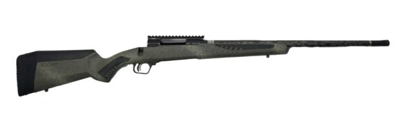 SAVAGE ARMS 110 UL 300WSM CARBON CAMO    #