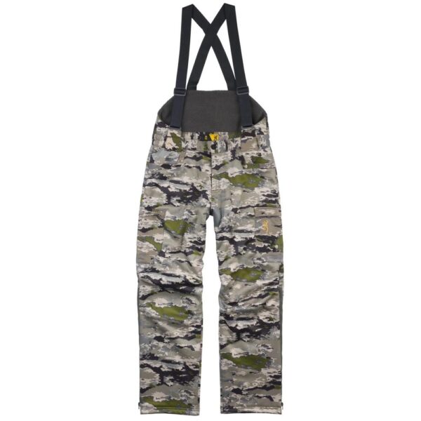 Browning Dutton Hybrid Pant Ovix 40