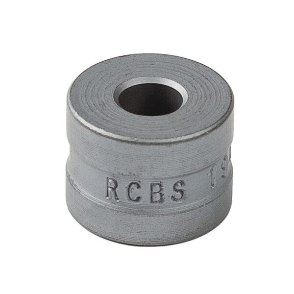 RC BUSHING DIAMETER - 0.363
