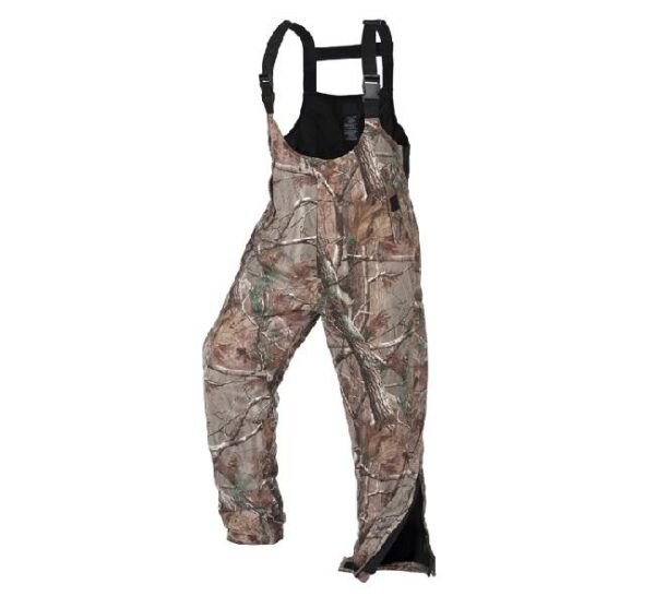 PERFORMANCE FIT BIB MOI M