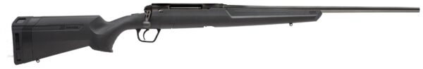 SAVAGE ARMS AXIS 243WIN BL/SYN 22"      #