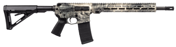 SAVAGE ARMS MSR 15 RECON 2.0 5.56MM CAMO #