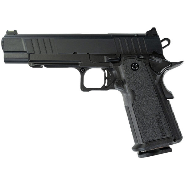 SDS 1911 Duty B9R Pistol 9mm 5 in. Black 17 rd. - Image 3