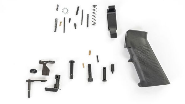 KAK Industry "Lite" Lower Parts Kit - Green Bag