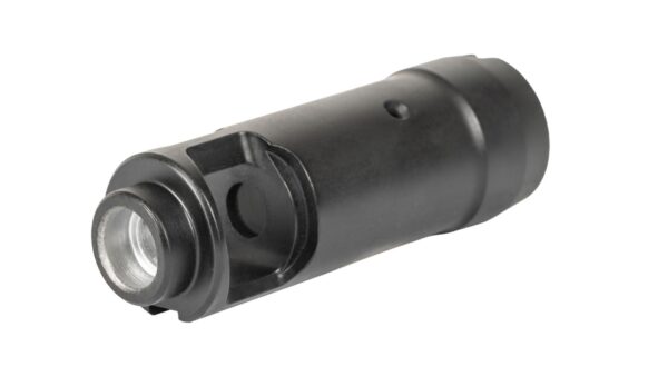 Arsenal Compensator with 24x1.5mm Right Hand Threads for AK74 5.45x39mm and 5.56x45mm Rifles