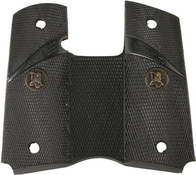 PACHMAYR SIGNATURE GRIP FOR - COLT OFFICER'S MODEL