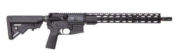 RF-15 SOCOM 5.56 16" TB M-LOK B5 Blk 30-rd