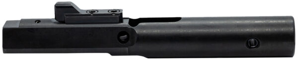 Angstadt Arms AA09BCGNIT Bolt Carrier Assembly Assembly 9mm Luger QPQ Black Nitride 8620 Steel AR-15