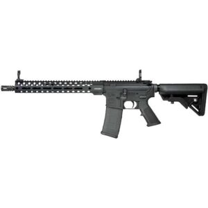 COLT ENHANCED PATROL RIFLE 5.56MM 14.5" MATTE BLACK SBR