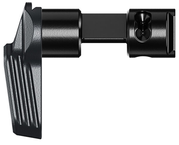 Radian Weapons R0592 Talon GI 45/90 Safety (Long), Radian Gray, Fits Mil-Spec AR-15/AR-10 Platform & Sig MCX/MPX