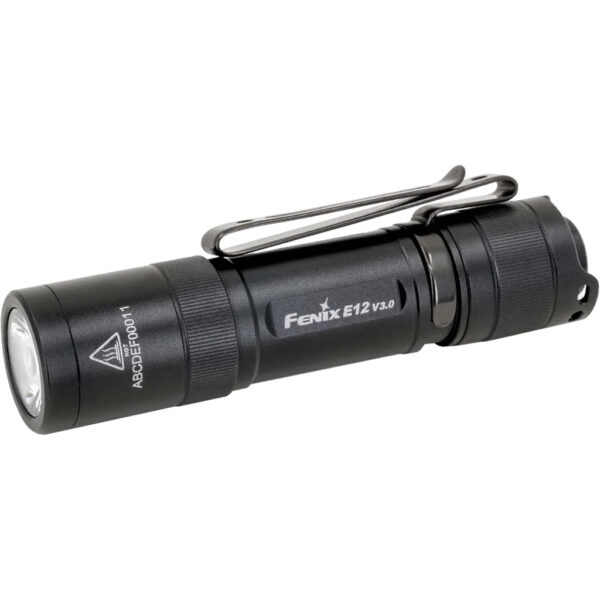 Fenix 200 Lumen EDC Flashlight