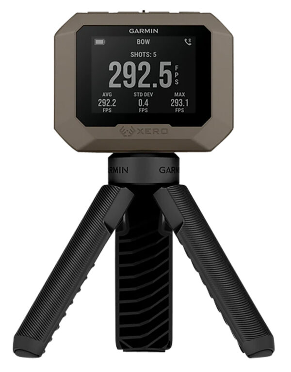 Garmin 0100261810 XERO C1 PRO