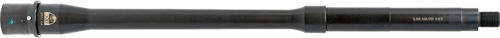 FAXON AR15 BARREL 5.56 NATO - 14.5" 1:8 SOCOM PROFILE BLACK