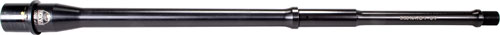 FAXON AR15 BARREL 5.56 NATO - 16" 1:8 GUNNER PROFILE BLK