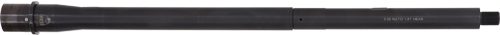 FAXON AR15 BARREL 5.56 NATO - 16" 1:8 HBAR PROFILE BLACK