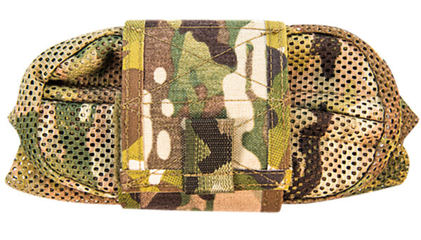 High Speed Gear 12DP00MC Mag-Net Dump Pouch V2 Multi-Cam