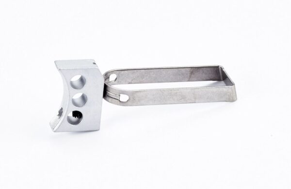 WILSON COMBAT TRIGGER 1911 COMPETITION MATCH