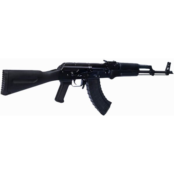 Riley Defense RAK47 Polymer Rifle 7.62x39 16.25 in. Polymer Black 30 rd.
