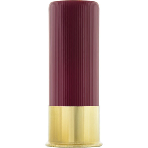 Aguila Target Shotgun Load 12 ga. 2.75 in. 1 oz. 1275 FPS 8 Shot 25 rd.