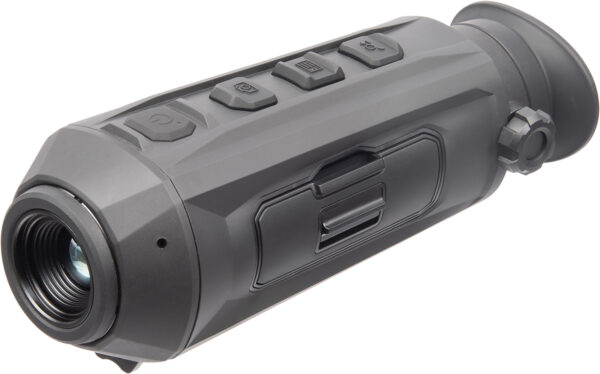 AGM Global Vision TAIP15-384-2 Thermal Monocular Black 15mm 384x288 Resolution