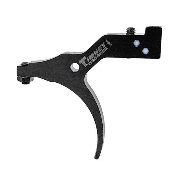 Timney Triggers 633   Black Curved Fits Savage Axis/Edge