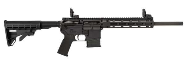 TIPPMANN A101333  M4-22 LTE   22LR 16"10+1     BLK