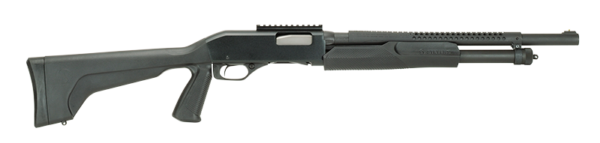 SAVAGE ARMS 320 SEC 12/18.5 PG HEATSHIELD