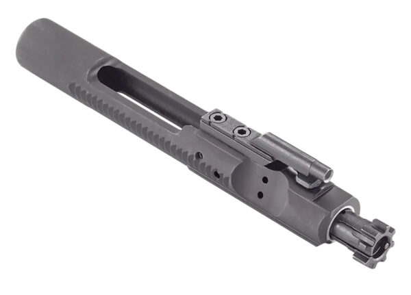 Wilson Combat TRBCA Bolt Carrier Assembly  5.56x45mm NATO Black Parkerized Steel Full Auto