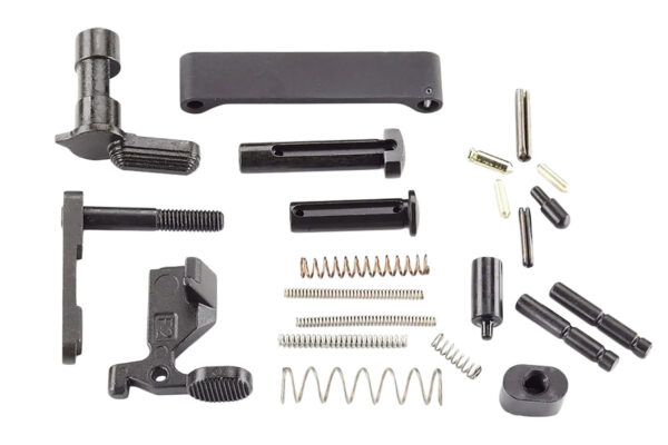 Wilson Combat TRLOWERK Lower Parts Kit  for AR-15