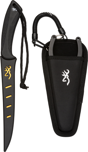 BROWNING KNIFE WHITE WATER - FILLET PLIER COMBO