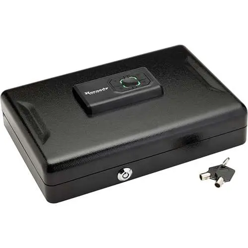 HORNADY KEYPAD VAULT