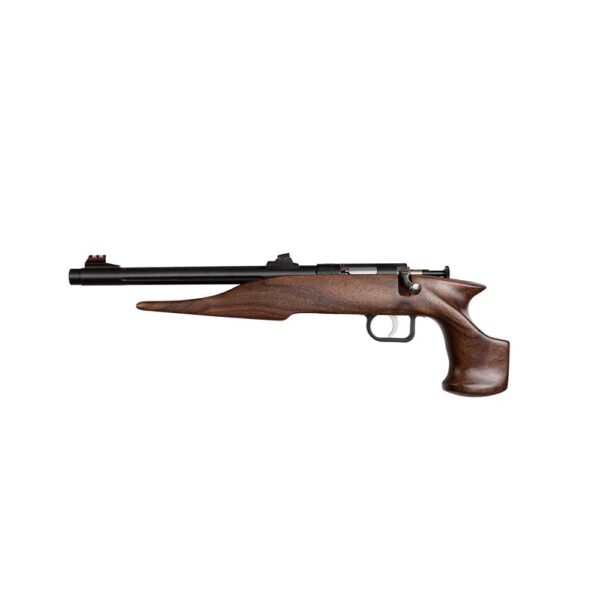 KEYSTONE SPORTING ARMS CHIPMUNK PISTOL 22LR BL/WD TB