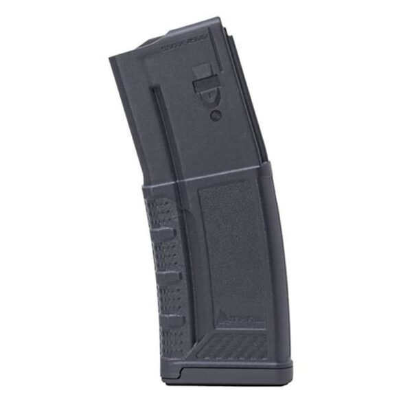 THRIL PMX AR 556 MAGAZINE 30RD GRAY