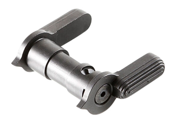 Patriot Ordnance Factory 00666 Safety Selector  AR-Style Polymer