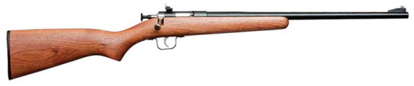 Crickett 22WMR Walnut SS Single-Shot