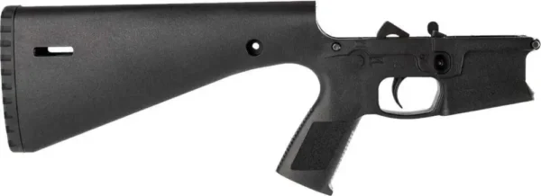 WRAITHWORKS WARP-15 POLYMER COMPLET