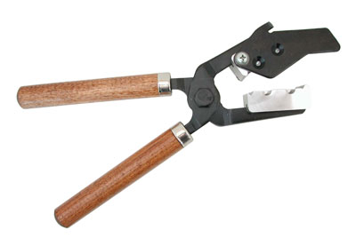 LEE DOUBLE CAVITY MOLD - .358-200-RF ALUMINUM