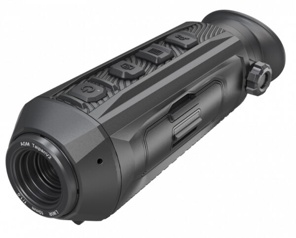 AGM TAIPAN V2 10-256 THERMAL MONOCULAR