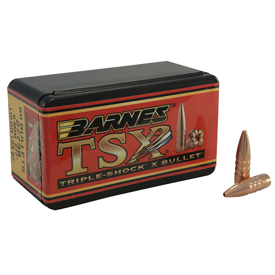 BAR 6.8CAL 110GR TSX BT 50/10