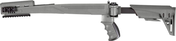 ADV. TECH. SKS STRIKEFORCE G2 - STOCK DESTROYER GRAY