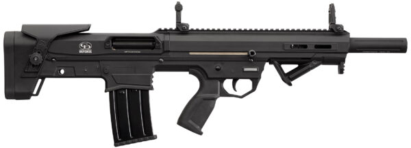 CDLY N4S BULLPUP 12GA 18.5 BLK SYN 5RD MC1
