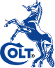 Colt-Logoblue