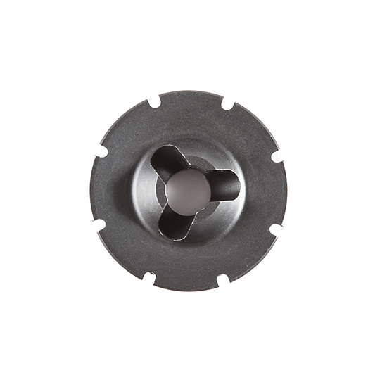 DAIR R-SERIES FLASH HIDER FRONT CAP 5.56