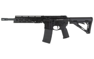 DBF DB15 SBR 556NATO 11.5" 30RD BLK