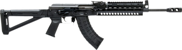 RILEY DEFENSE RAK47 TACT. MP - 7.62X39MM 30RD MATTE/POLYMER