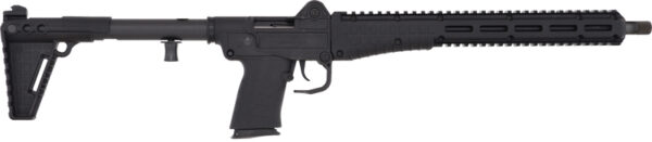 KEL-TEC SUB-2000 S2K 5.7 20RD - MAGAZINE BLACK