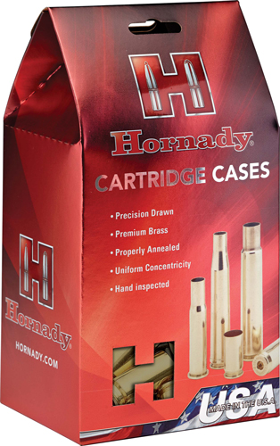 HORNADY UNPRIMED CASES 350 - LEGEND 50 PACK 5PK/CS