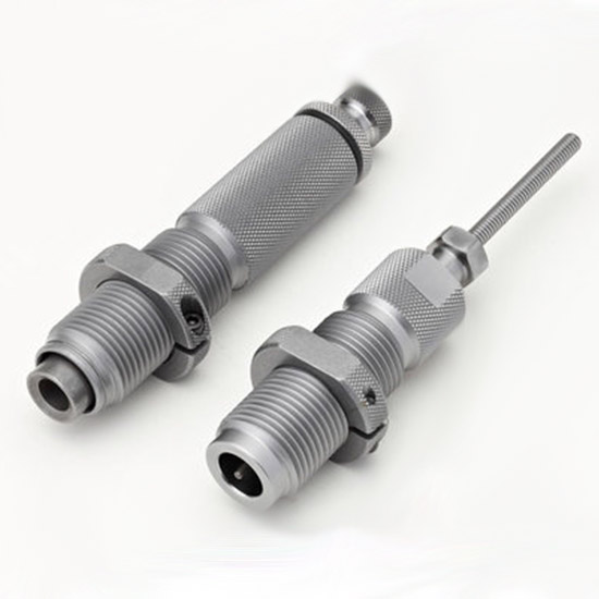 HORN DIE SET FULL LENGTH TWO DIE 7.62X39