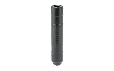 IWI SILENCER 22LR 1/2X28 BLK